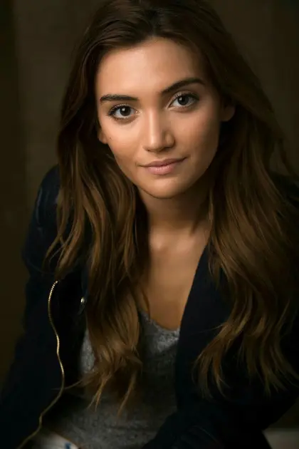 Sophia Thompson